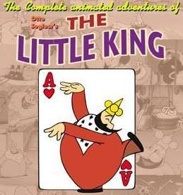 The Complete Animated Adventures of The Little King