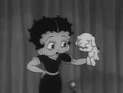 The Other Betty Boop's - Volume 2 Blu-Ray